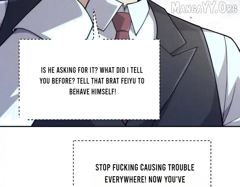 Hidden Dragon in the City (2025) Chapter 18 - page 39